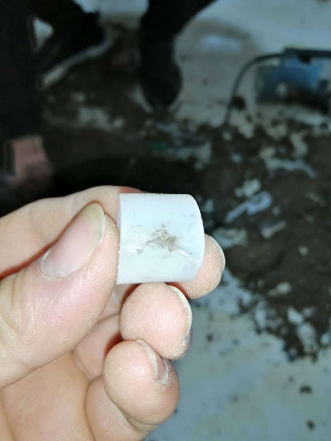 含山地暖漏水检测